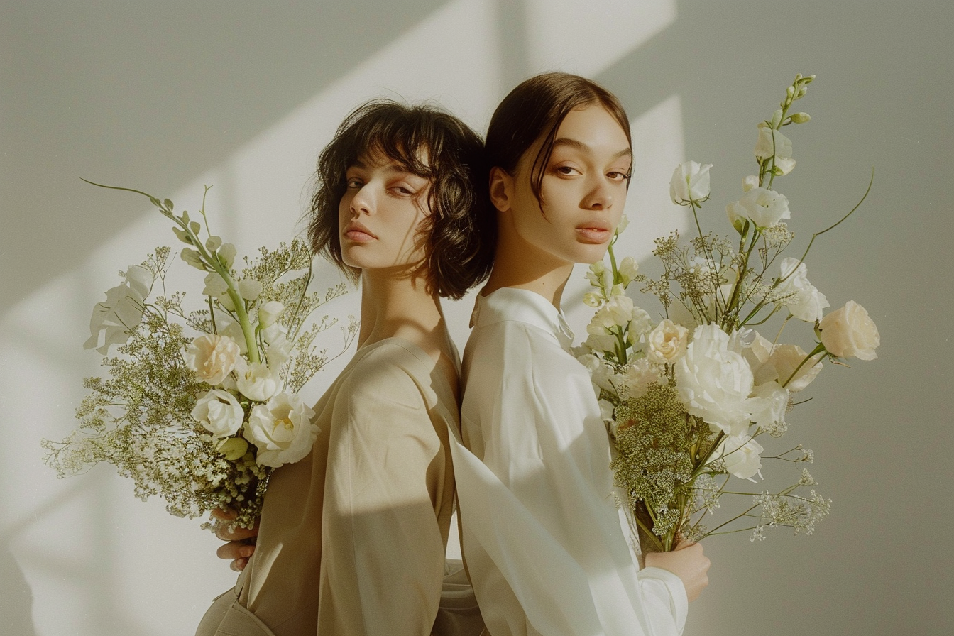 BOUQUETS